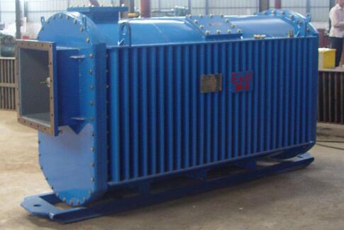 KS13-1000KVA桂林矿用变压器